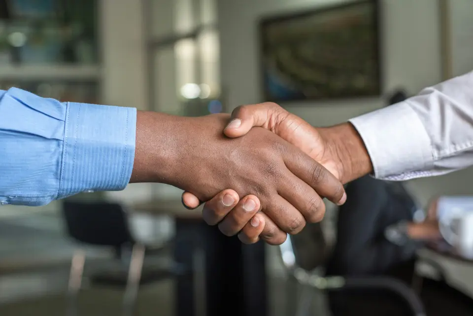 Our Commitment To Local Property Recovery