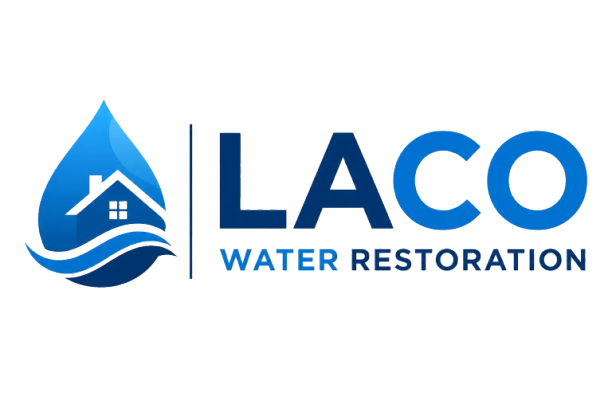 LACO WATER rESTORATION