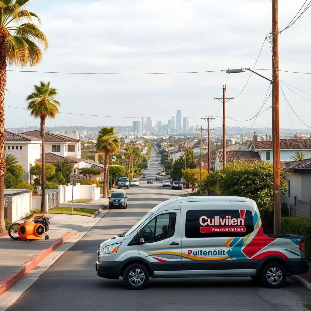 Intro Water Damage in Culver City
