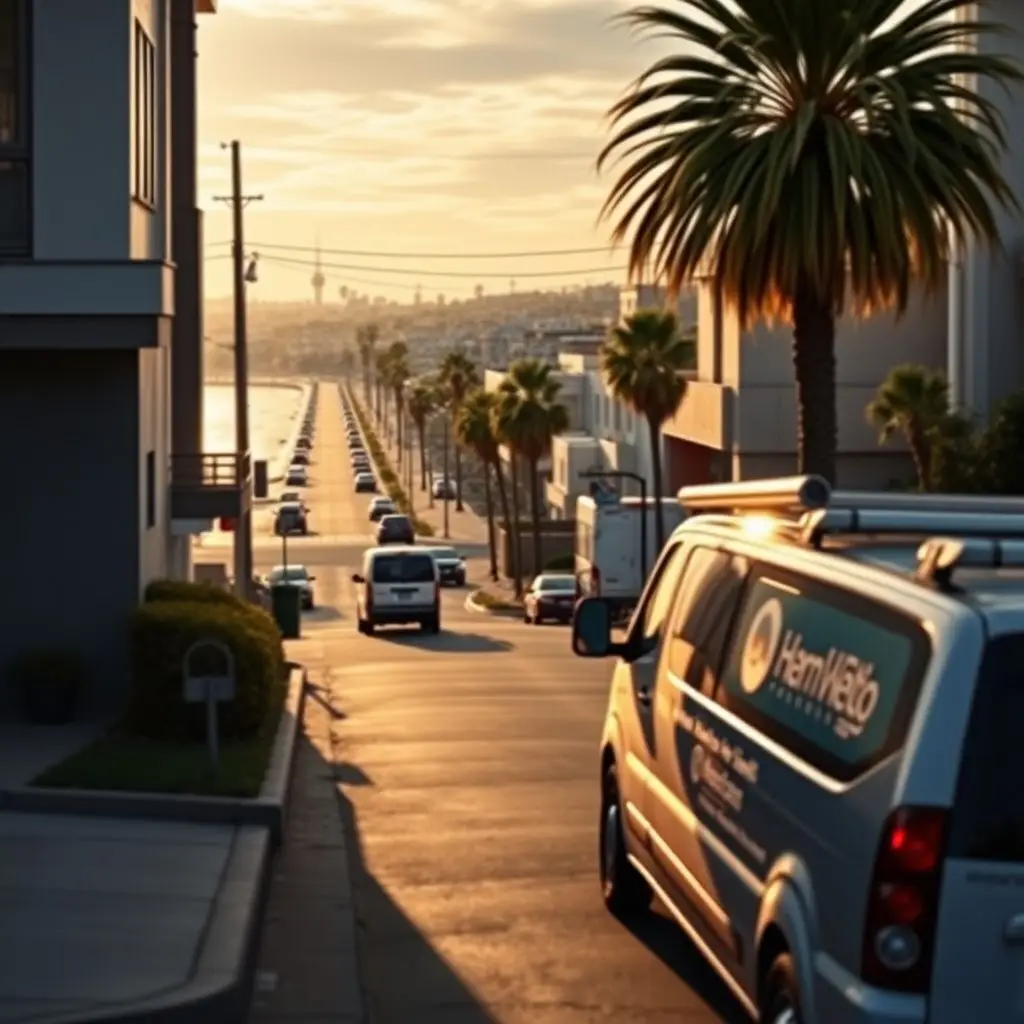 Intro Water Damage in Manhattan Beach
