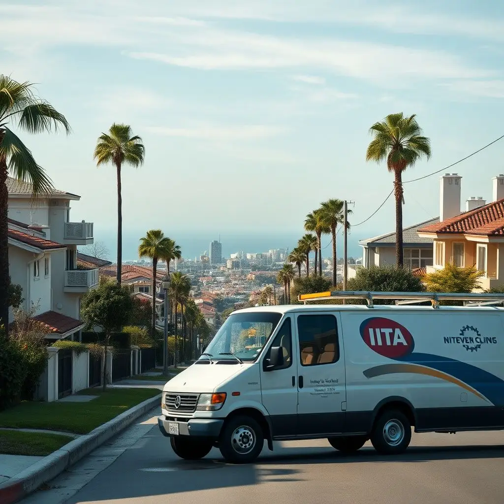 Intro Water Damage in Beverly Hills