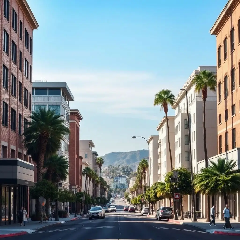 About Water Damage in Beverly Hills