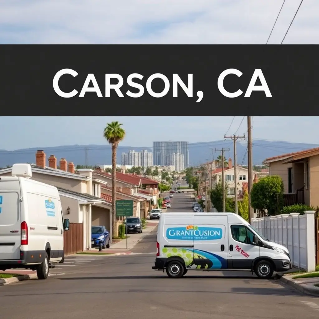Intro Water Damage in Carson