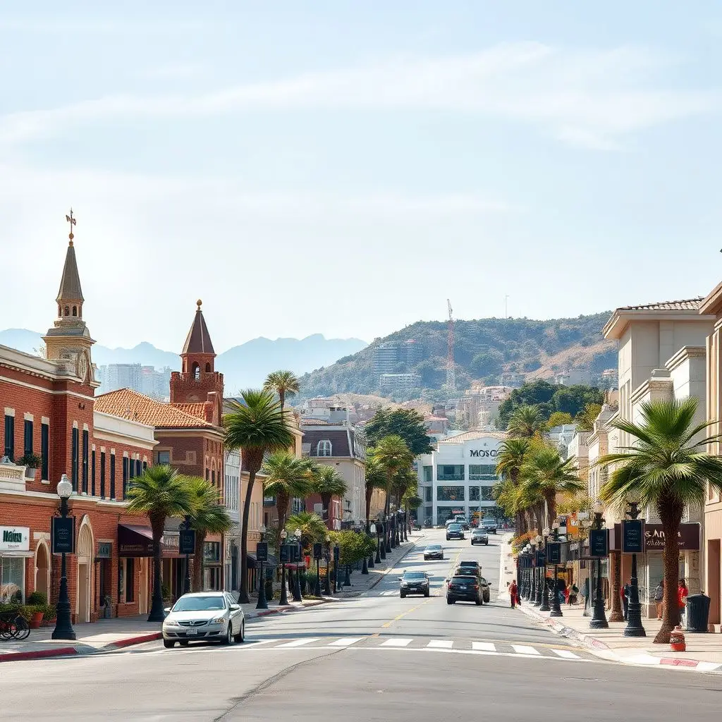 About Water Damage in Santa Monica