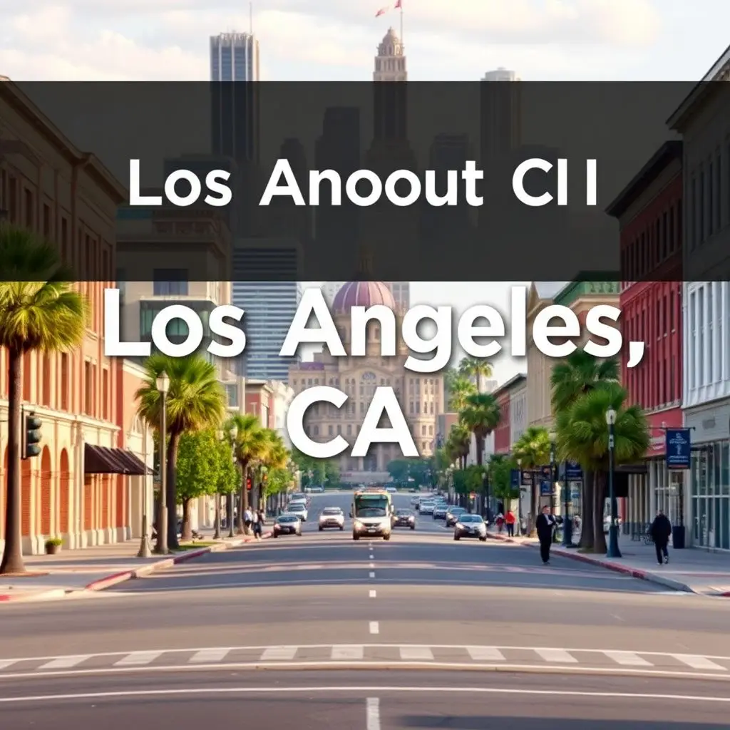 About Water Damage in Los Angeles