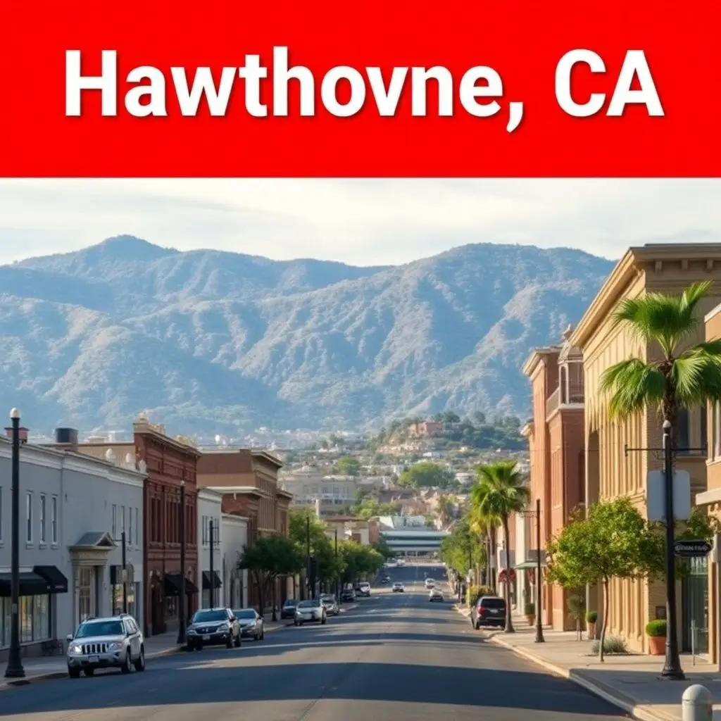 About Water Damage in Hawthorne