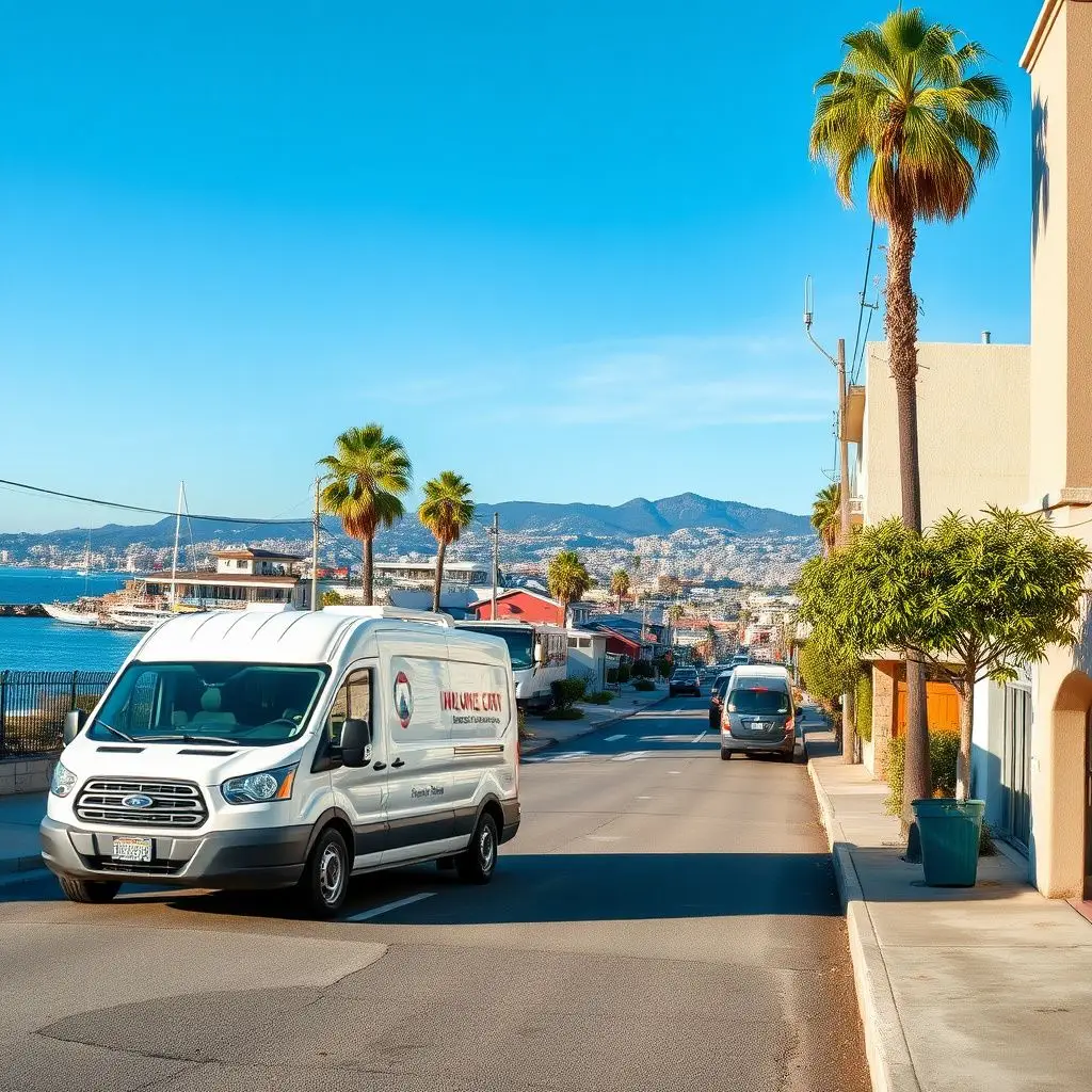 Intro Water Damage in Santa Monica