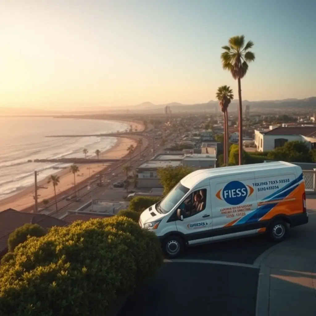 Intro Water Damage in El Segundo